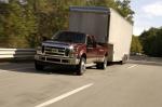 Ford F-450 Super Duty 2008 года